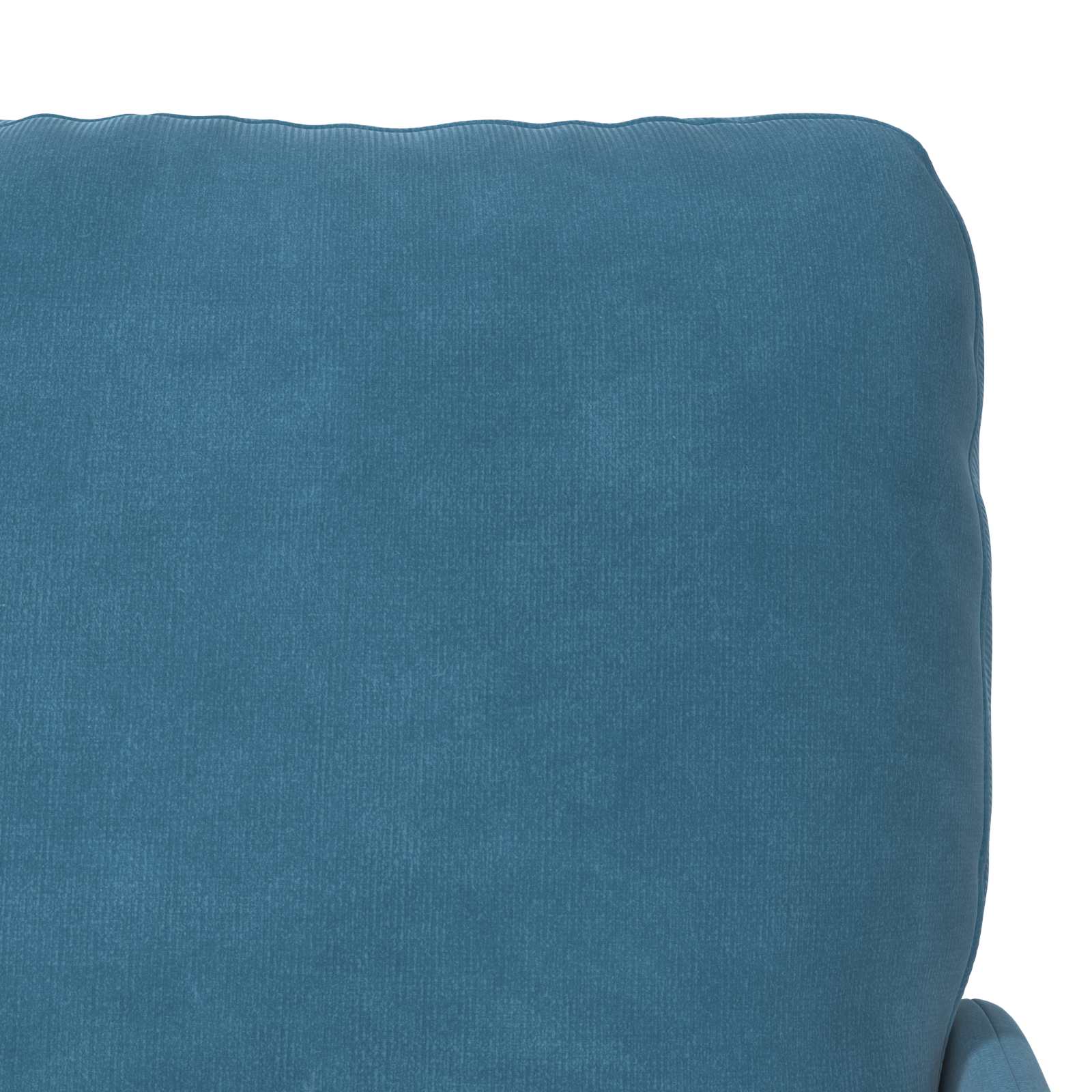 Setovi sofa s jastukom 3 pcs Plava 115 x 56 x 80 cm Šperploča