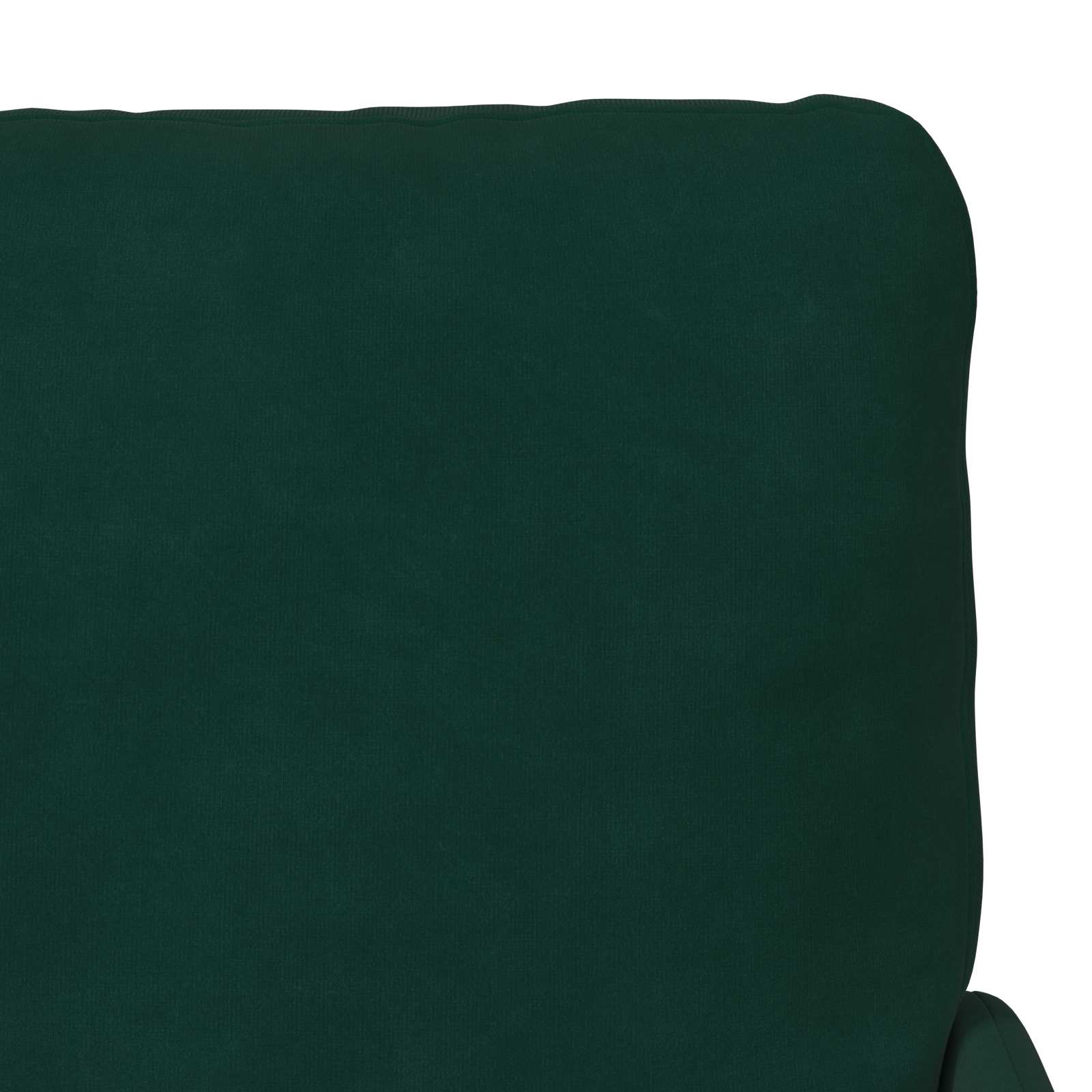 Setovi sofa 3 pcs Tamnozelena 115 x 56 x 80 cm Šperploča