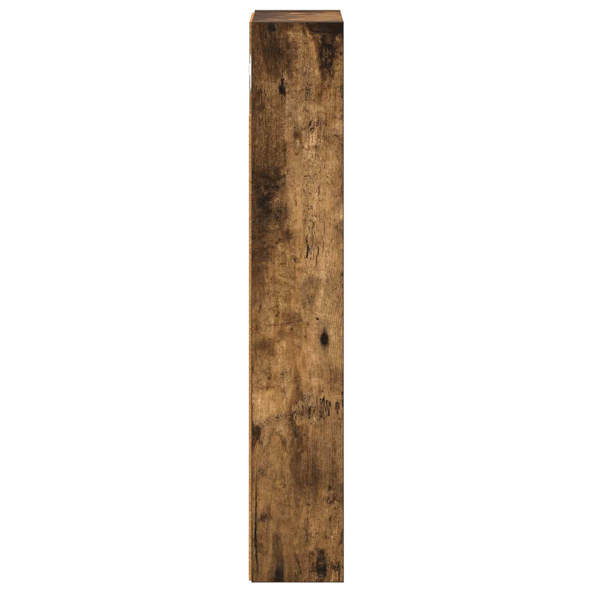 Kupaonski zidni ormarić Zidne Dimljeni Hrast 20 x 10 x 60,5 cm