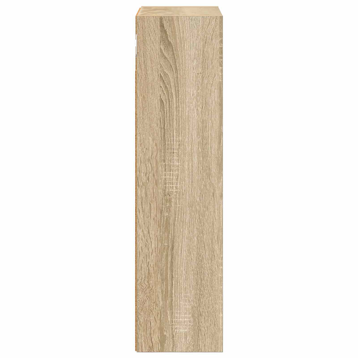 Kupaonski zidni ormarić Zidne Sonoma hrast 30 x 16 x 62,5 cm
