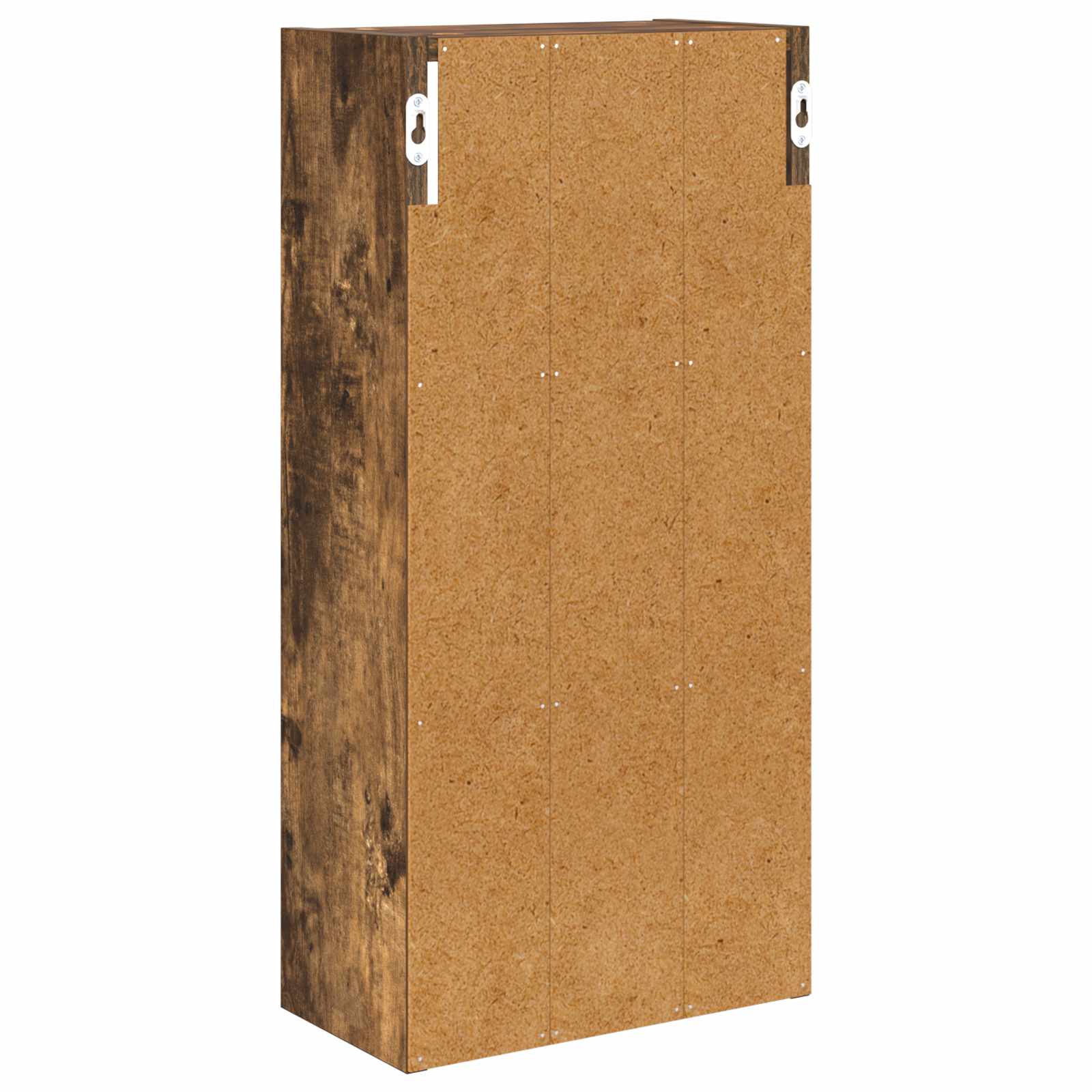 Kupaonski zidni ormarić Zidne Dimljeni Hrast 30 x 16 x 62,5 cm