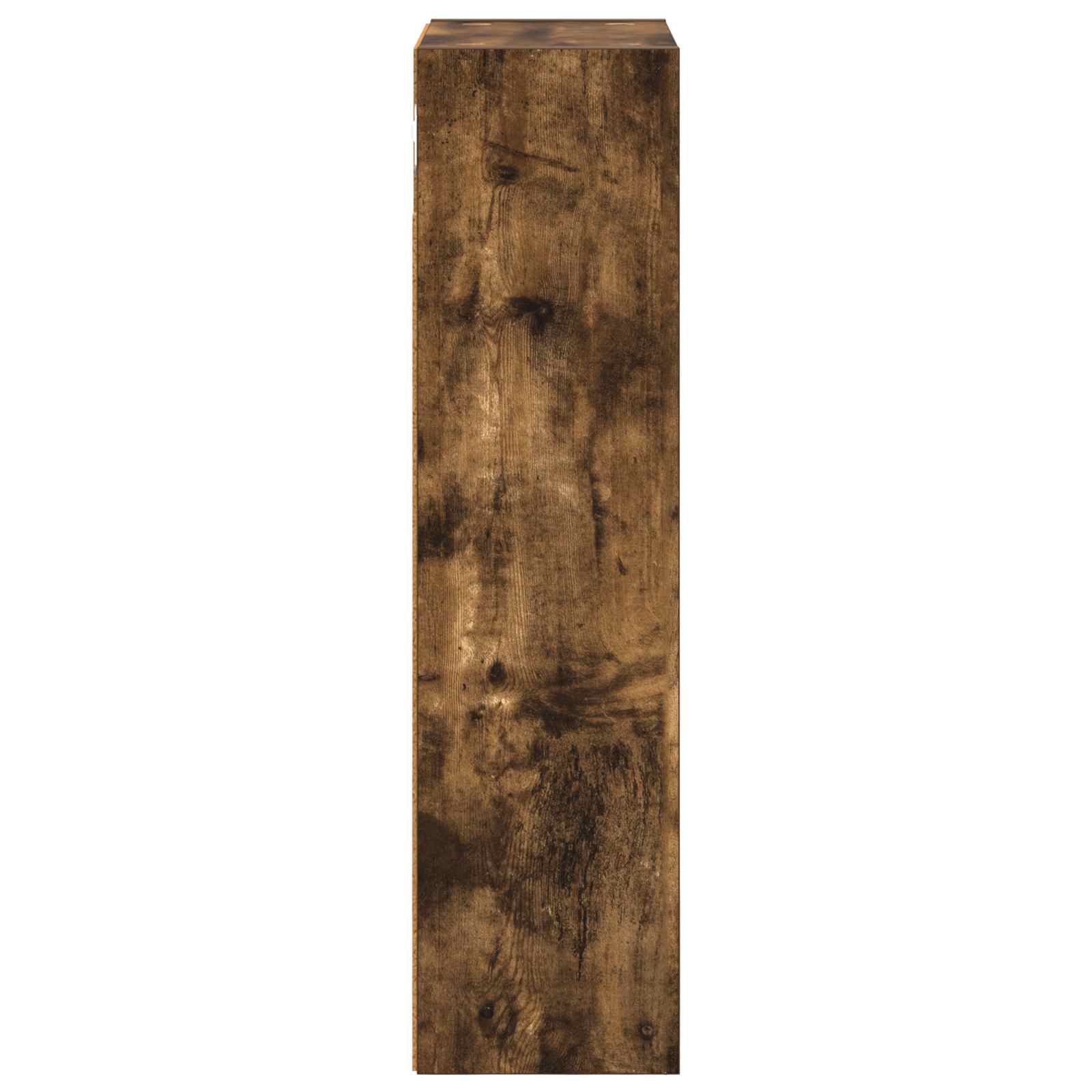 Kupaonski zidni ormarić Zidne Dimljeni Hrast 30 x 16 x 62,5 cm
