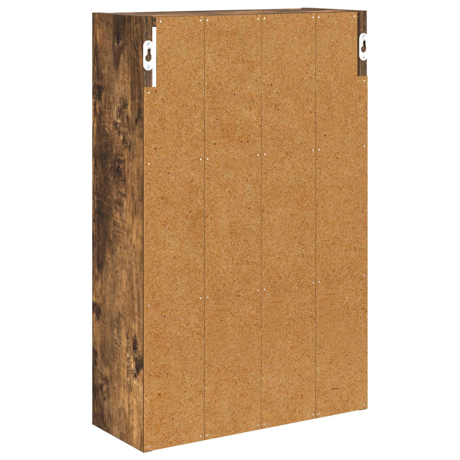 Kupaonski zidni ormarić Zidne Dimljeni Hrast 40 x 16 x 62,5 cm