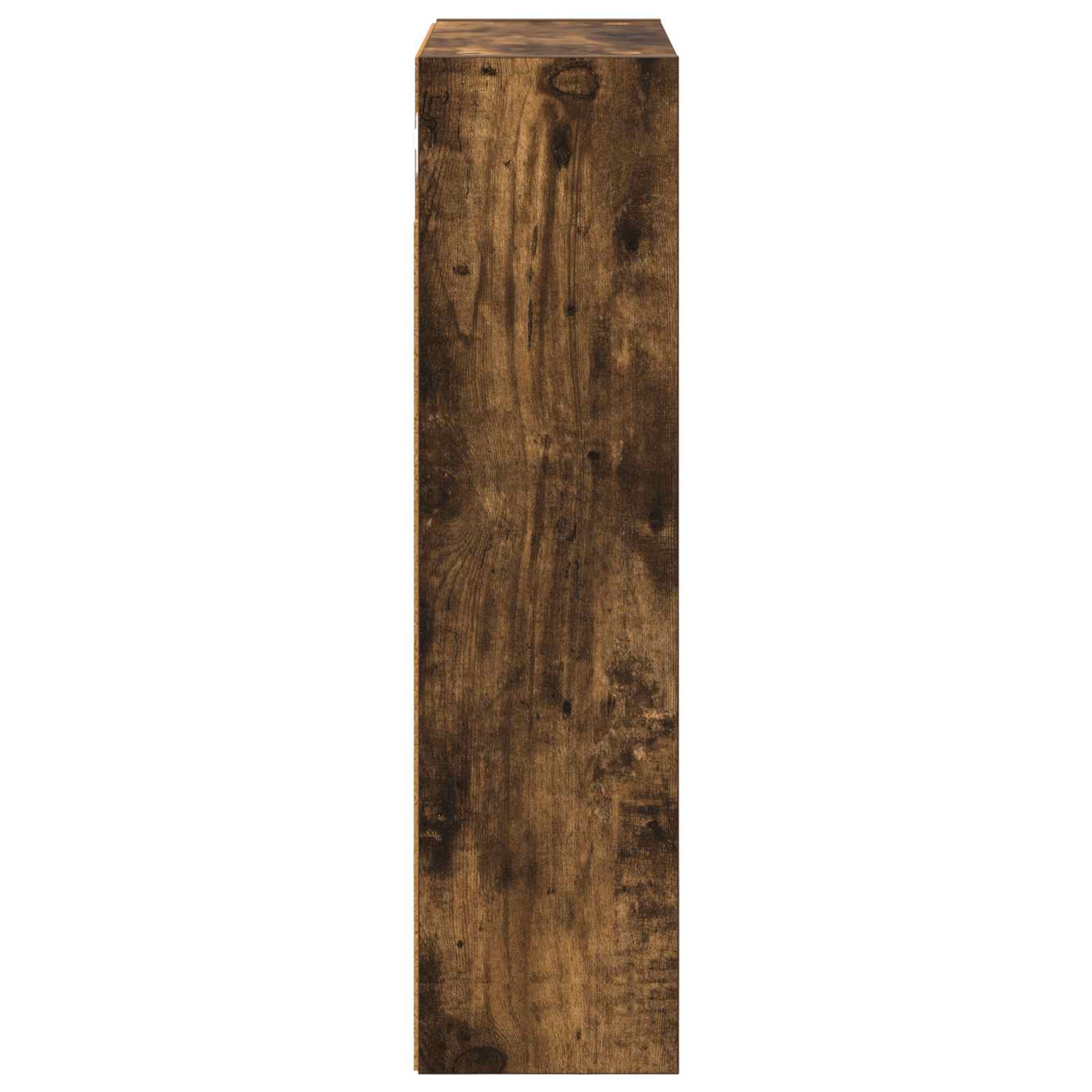 Kupaonski zidni ormarić Zidne Dimljeni Hrast 40 x 16 x 62,5 cm