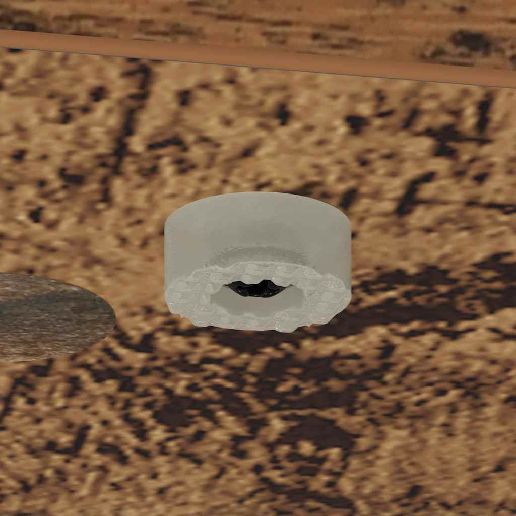 Konačna Stolić 2 pcs Staro drvo 30 x 30 x 56 cm