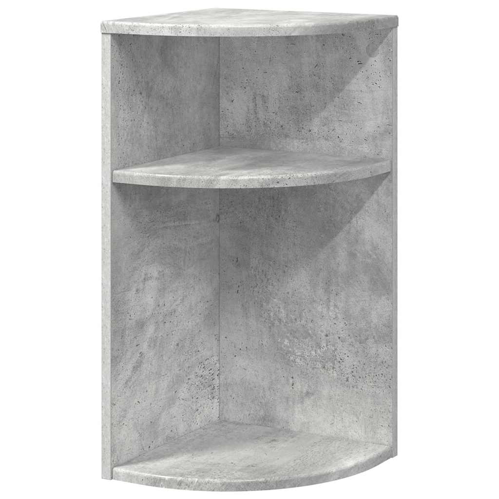 Konačna Stolić Betonski sivi 29,6 x 29,6 x 60 cm