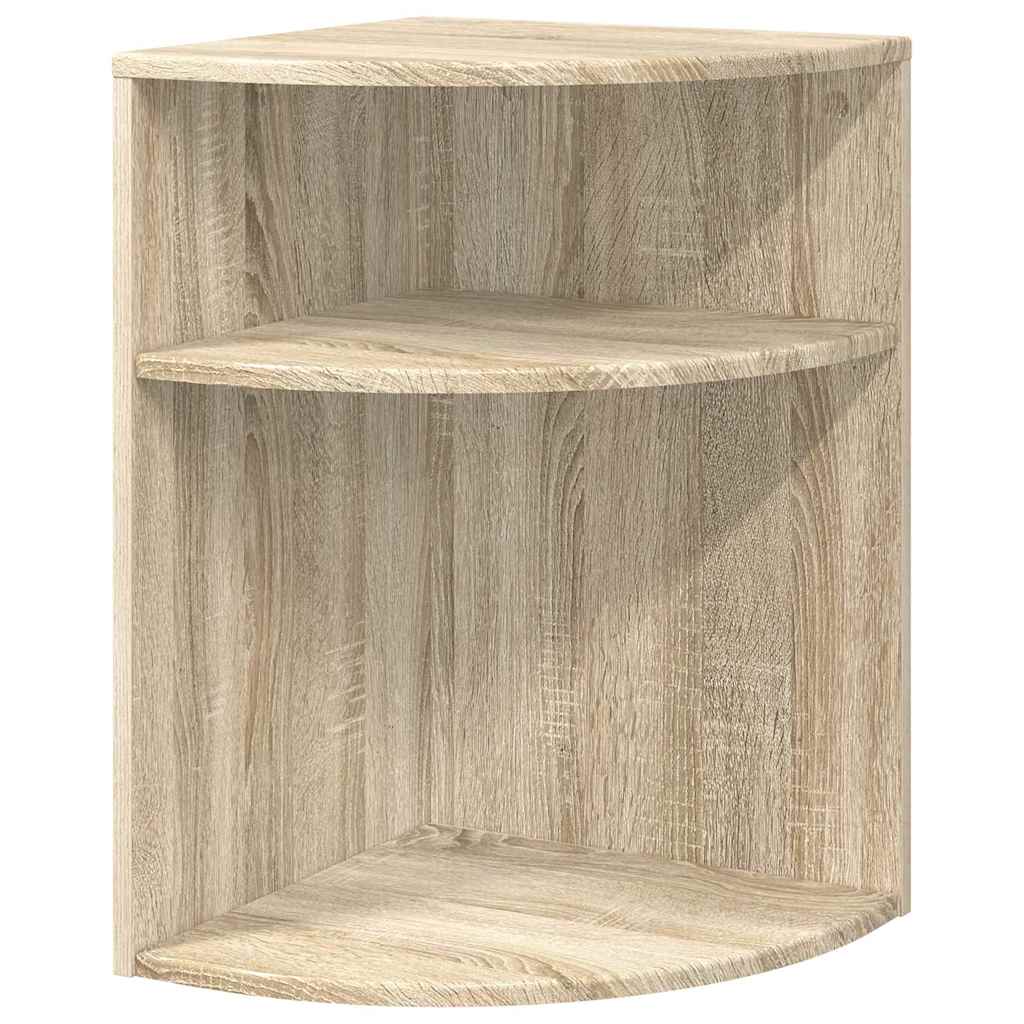 Konačna Stolić Sonoma hrast 39,7 x 39,7 x 60 cm