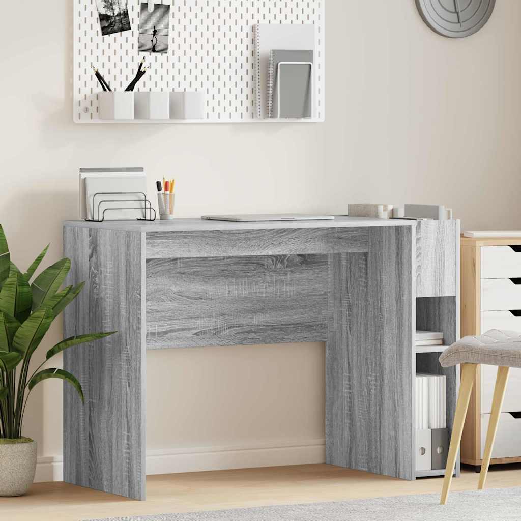 Stol Siva Sonoma 109 x 50 x 78 cm Konstruirano drvo
