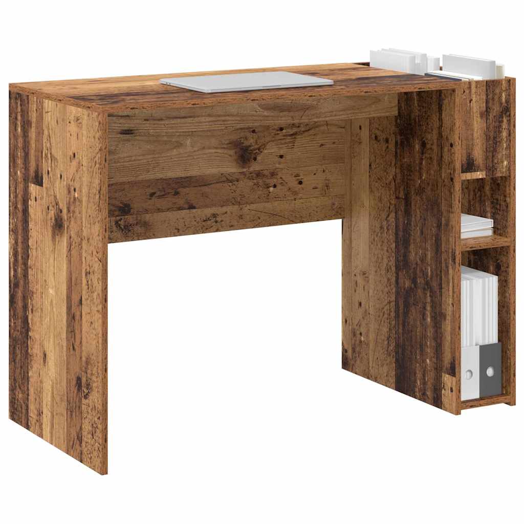 Stol Staro drvo 109 x 50 x 78 cm Konstruirano drvo