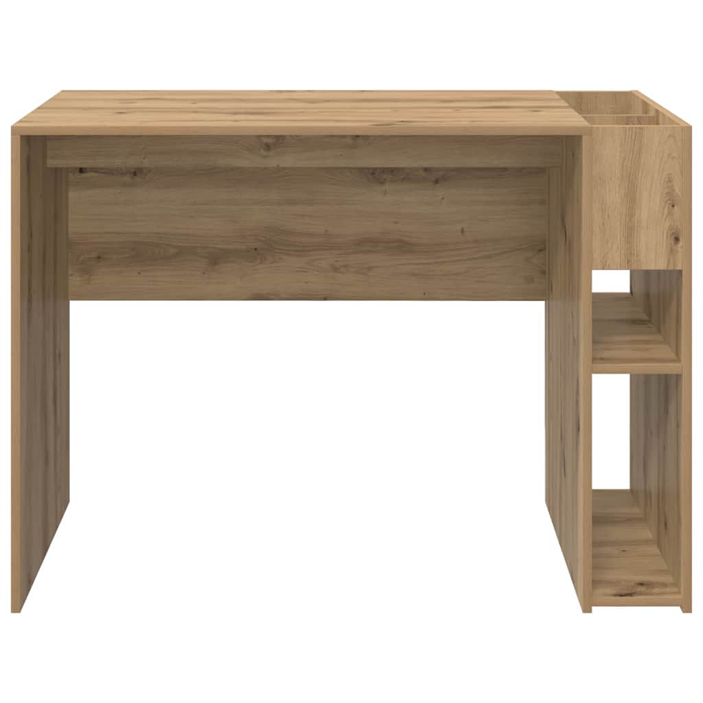 Stol Umjetnički hrast 109 x 50 x 78 cm Konstruirano drvo