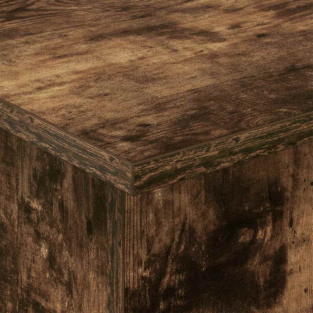 Konačna Stolić Dimljeni hrast 44,5 x 45 x 55 cm