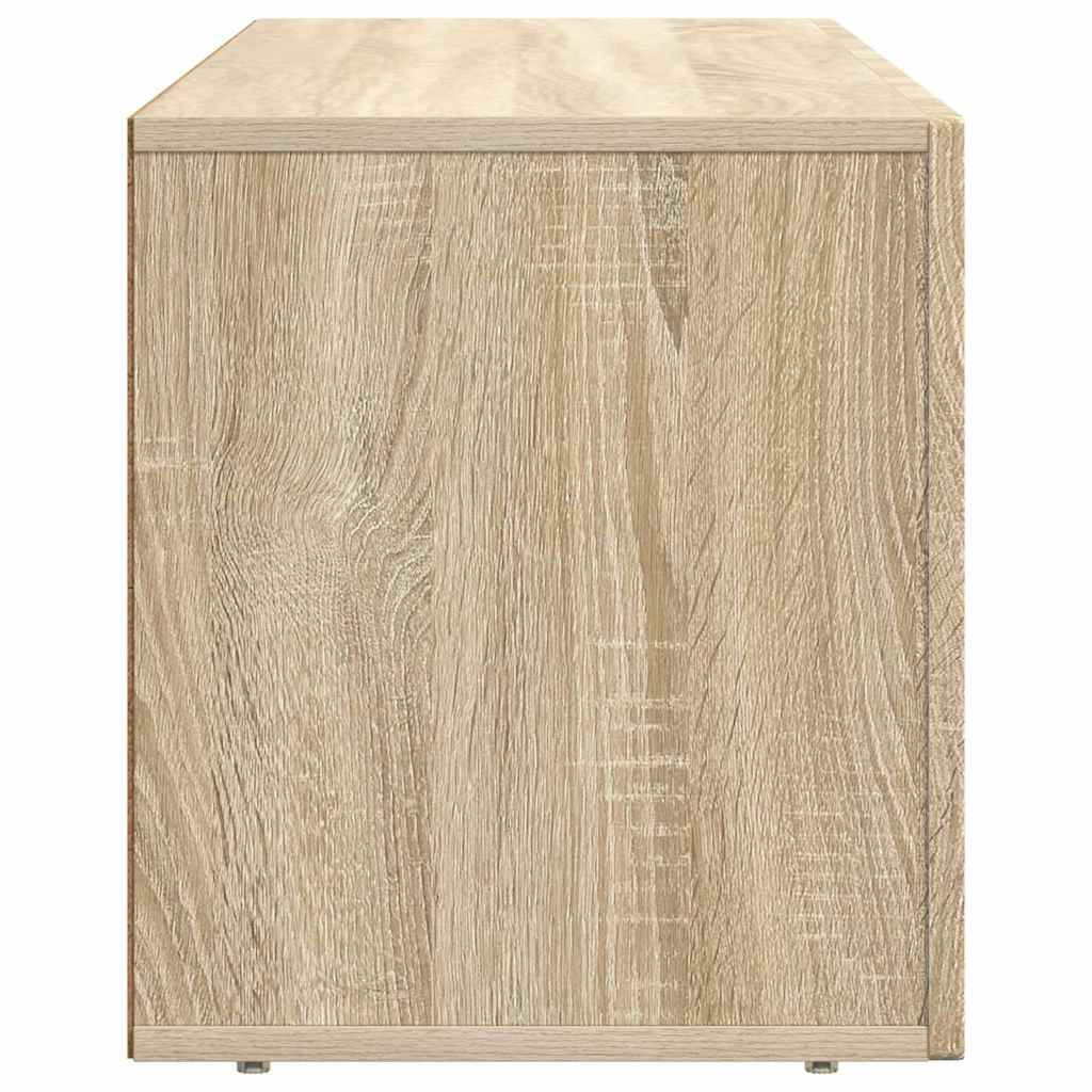 TV ormar Sonoma hrast 100 x 35 x 40 cm Konstruirano drvo