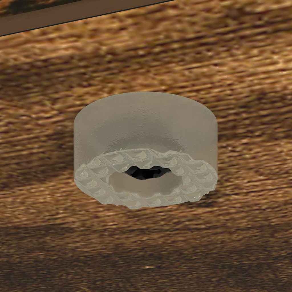 TV ormar Dimljeni hrast 100 x 35 x 40 cm Konstruirano drvo