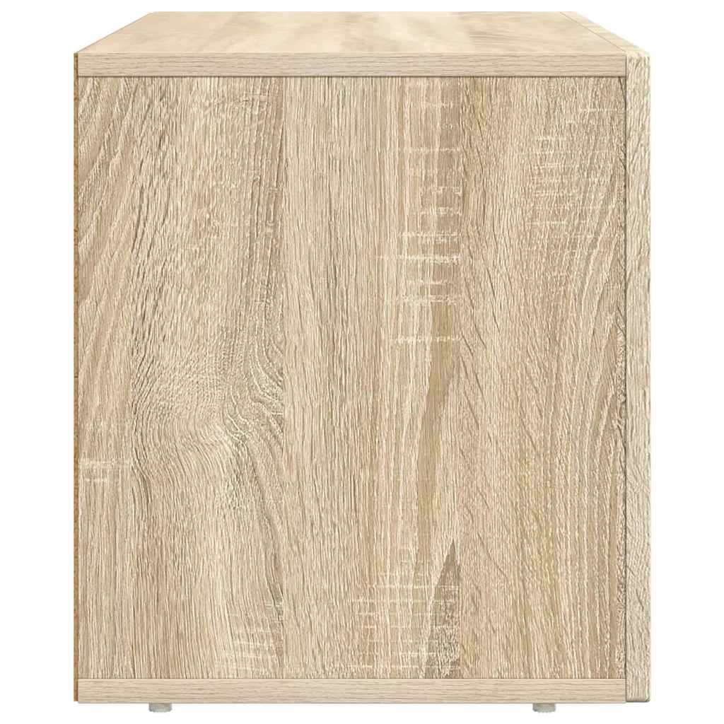 TV ormar Sonoma hrast 80 x 35 x 40 cm Konstruirano drvo