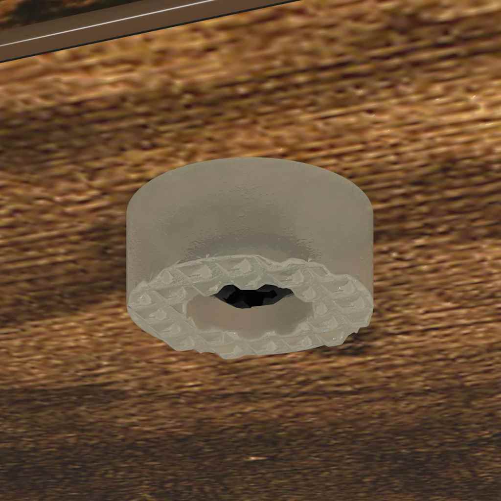 TV ormar Dimljeni hrast 80 x 35 x 40 cm Konstruirano drvo