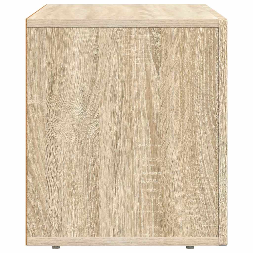 TV ormar Sonoma hrast 60 x 35 x 40 cm Konstruirano drvo