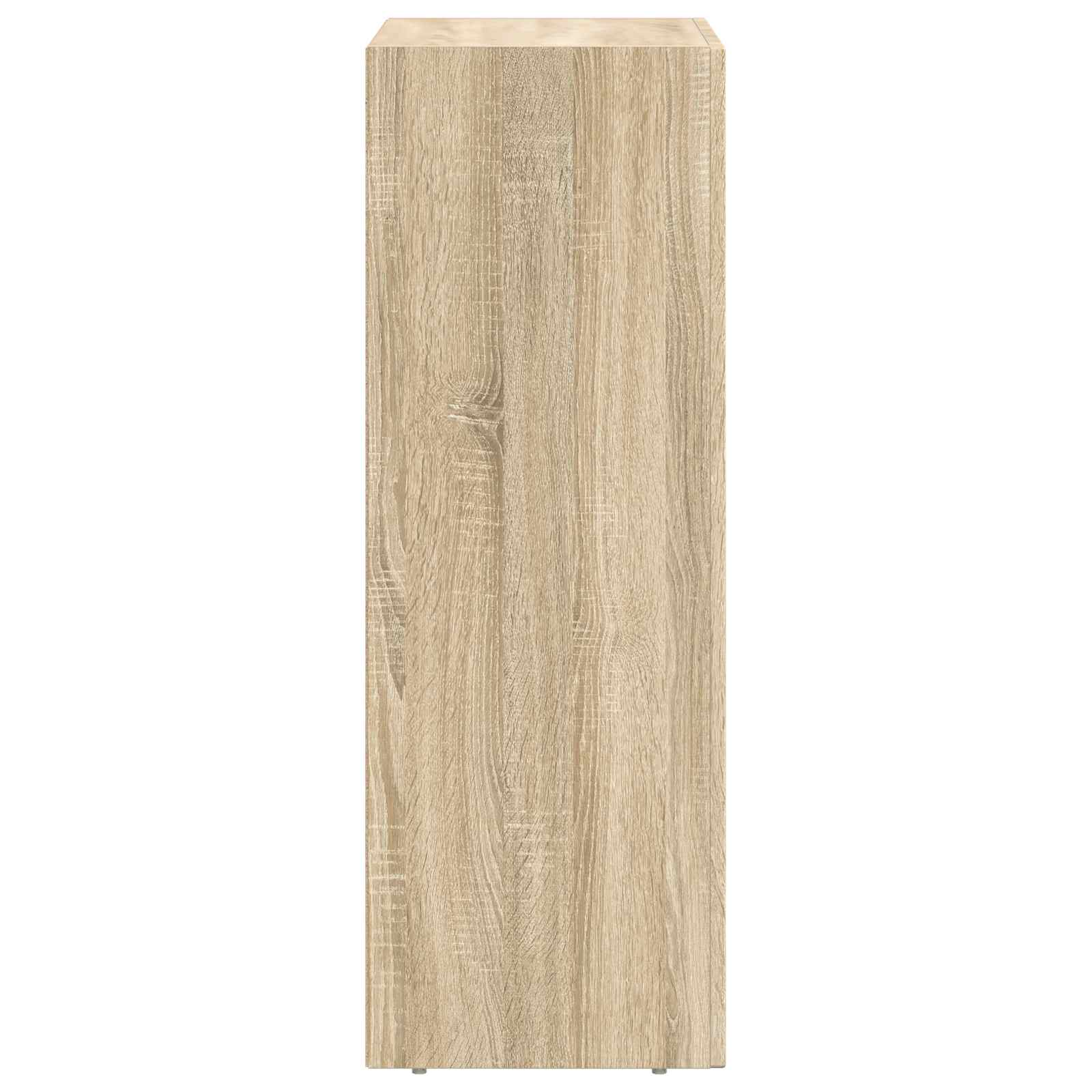 Kreveta Sonoma hrast 59 x 35 x 100,5 cm Konstruirano drvo