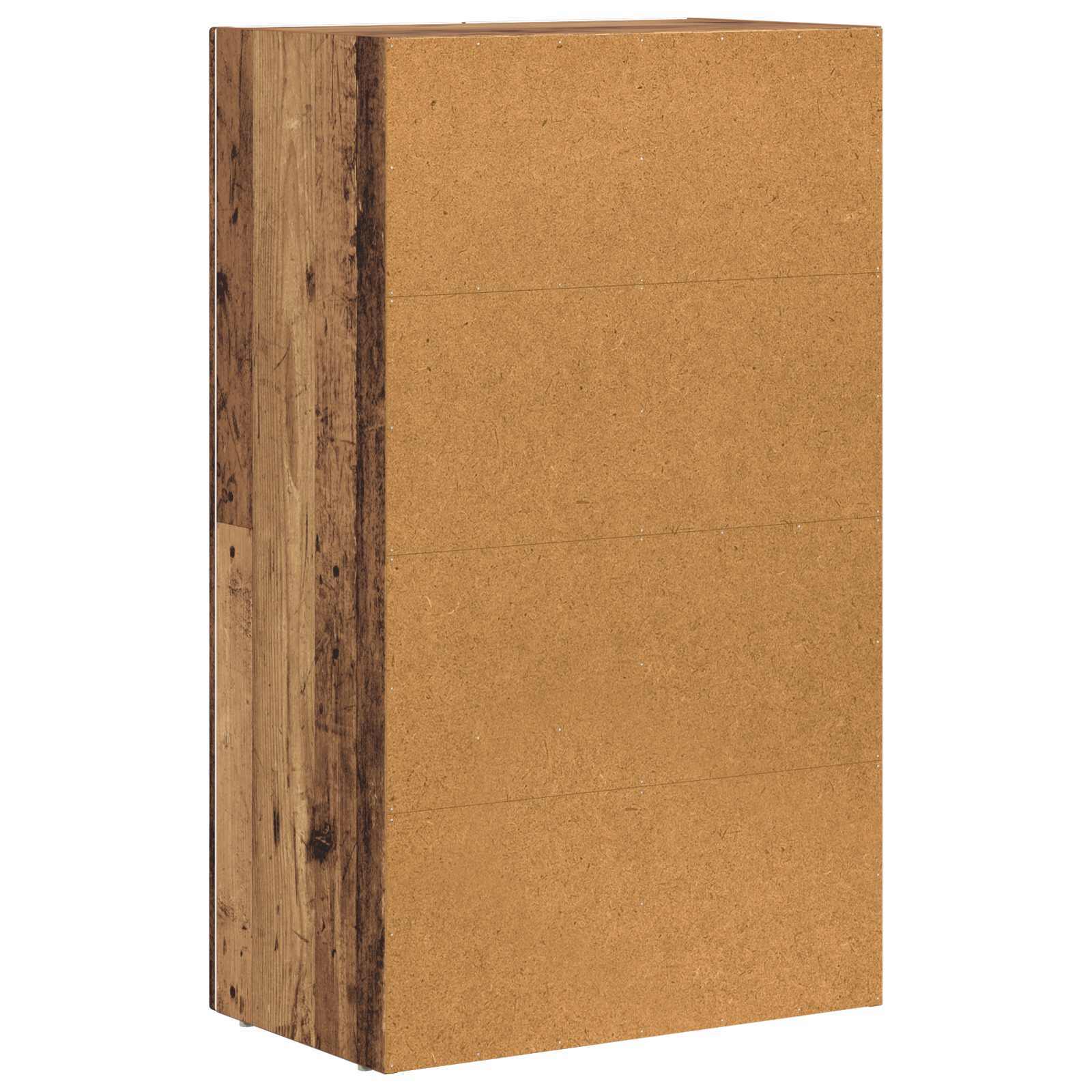 Kreveta Staro drvo 59 x 35 x 100,5 cm Konstruirano drvo