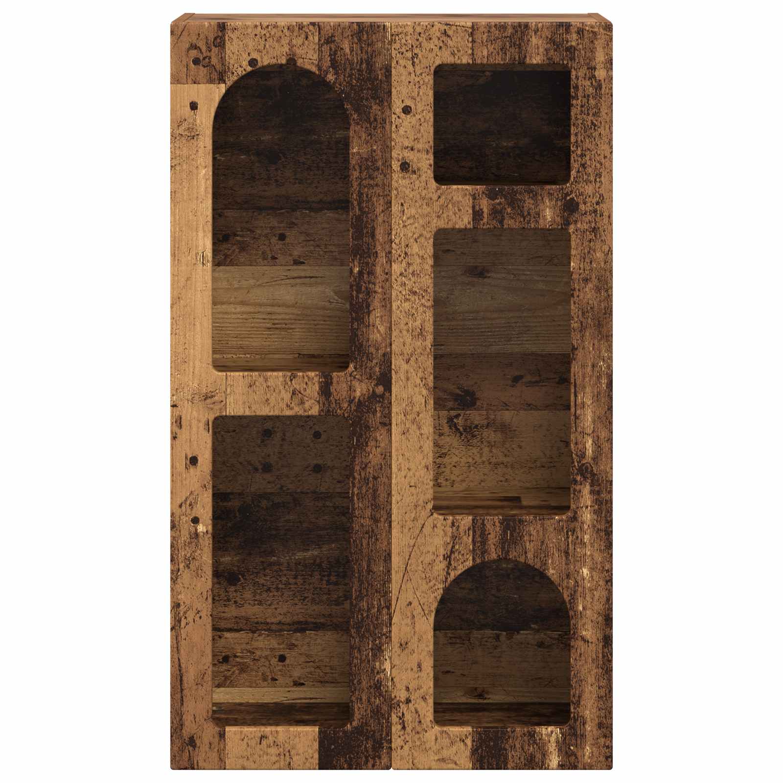 Kreveta Staro drvo 59 x 35 x 100,5 cm Konstruirano drvo