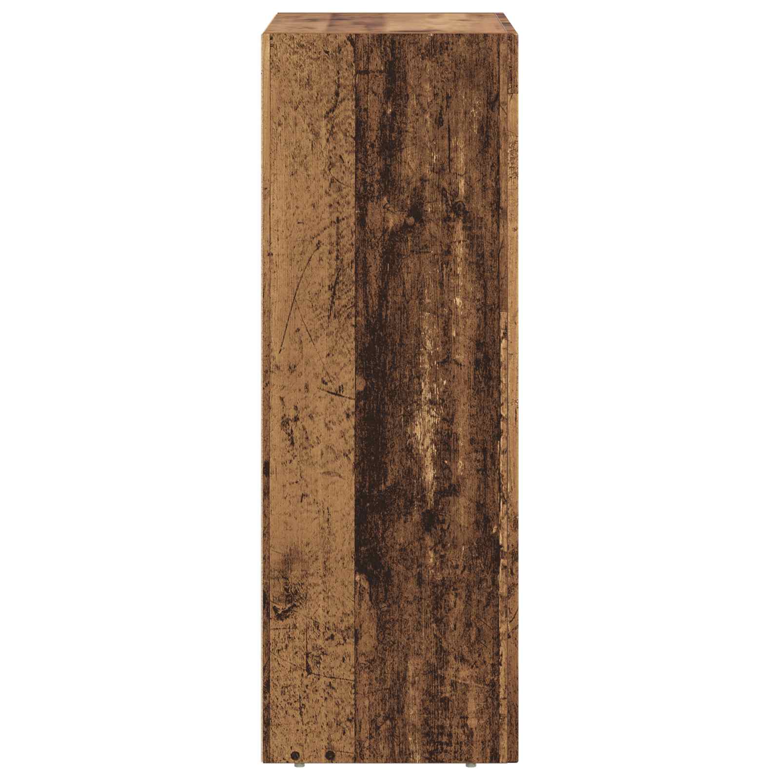 Kreveta Staro drvo 59 x 35 x 100,5 cm Konstruirano drvo