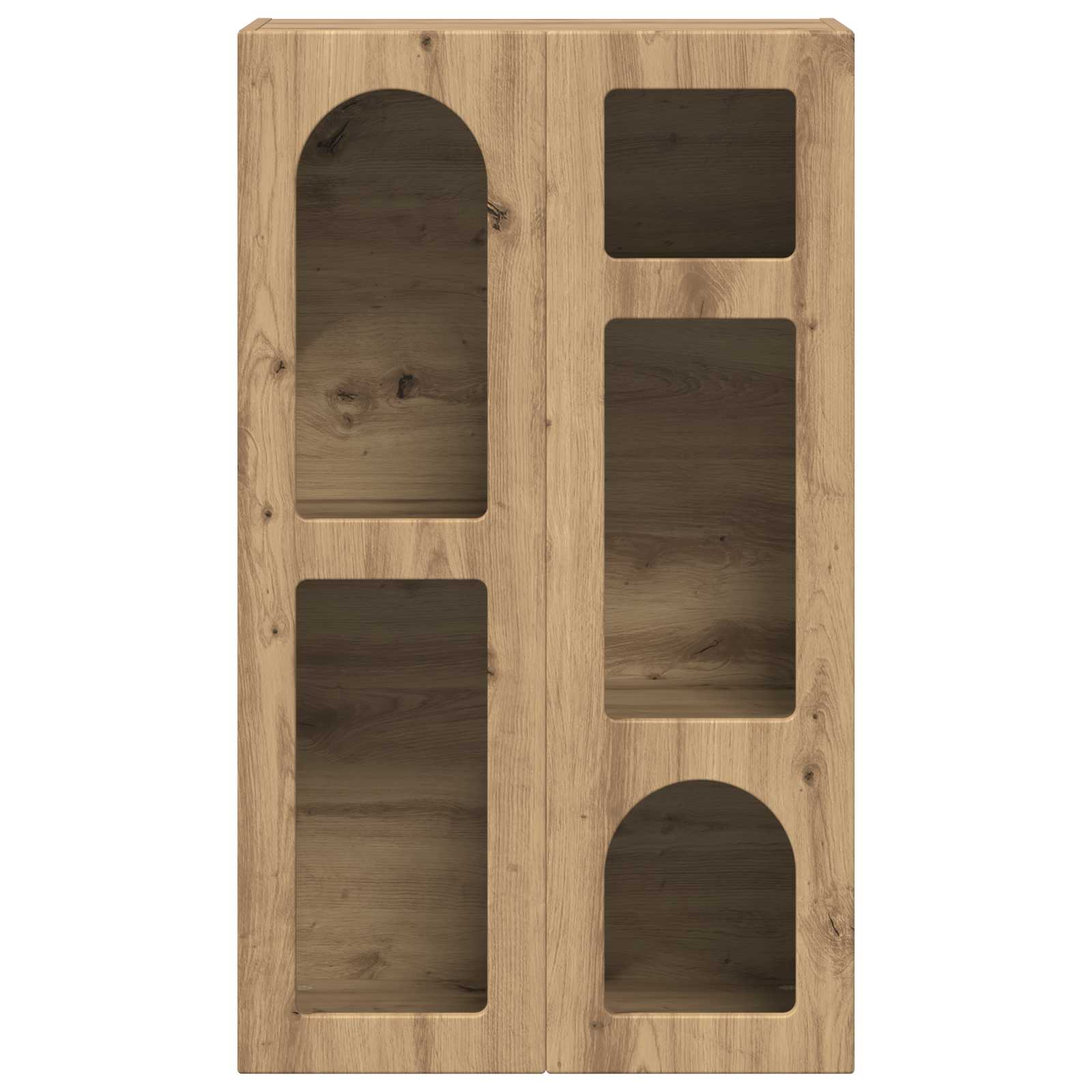 Kreveta Umjetnički hrast 59 x 35 x 100,5 cm Konstruirano drvo