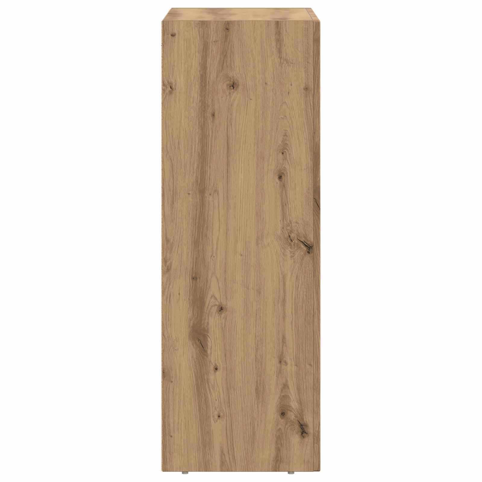 Kreveta Umjetnički hrast 59 x 35 x 100,5 cm Konstruirano drvo