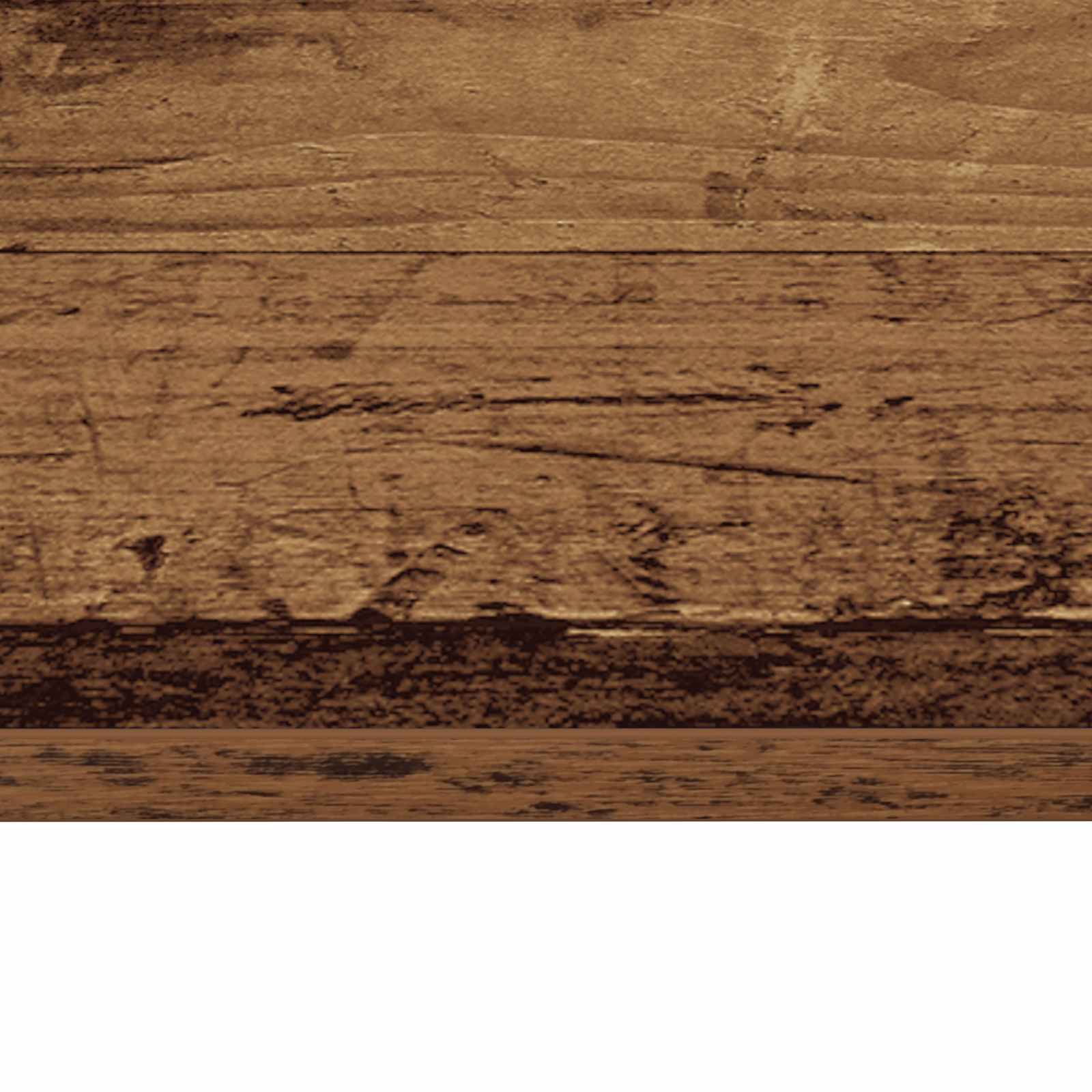 Stol za zid Zidne Staro drvo 60 x 45 x 30 cm Konstruirano drvo