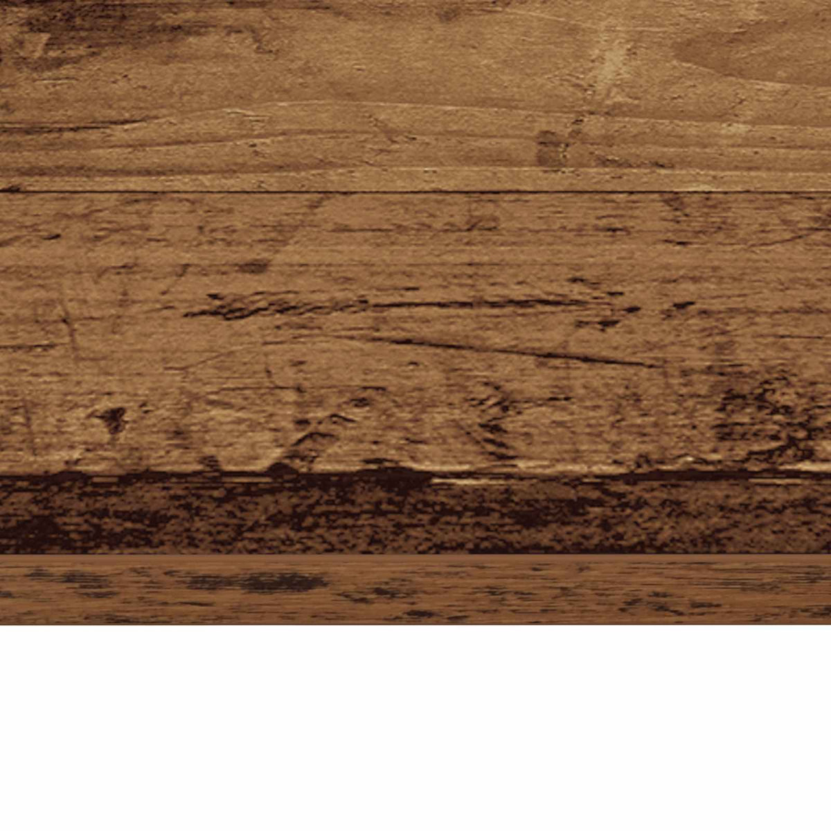 Stol za zid Zidne Staro drvo 80 x 45 x 30 cm Konstruirano drvo