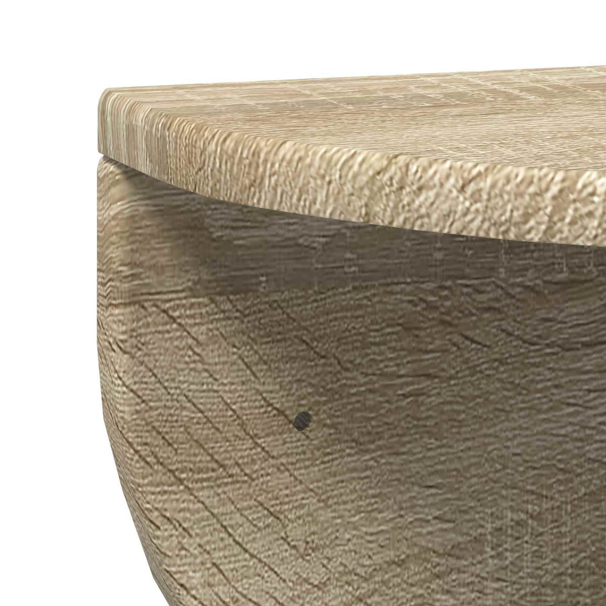 Polica na zidu Zidne 2 pcs Sonoma hrast 48 x 24 x 24 cm