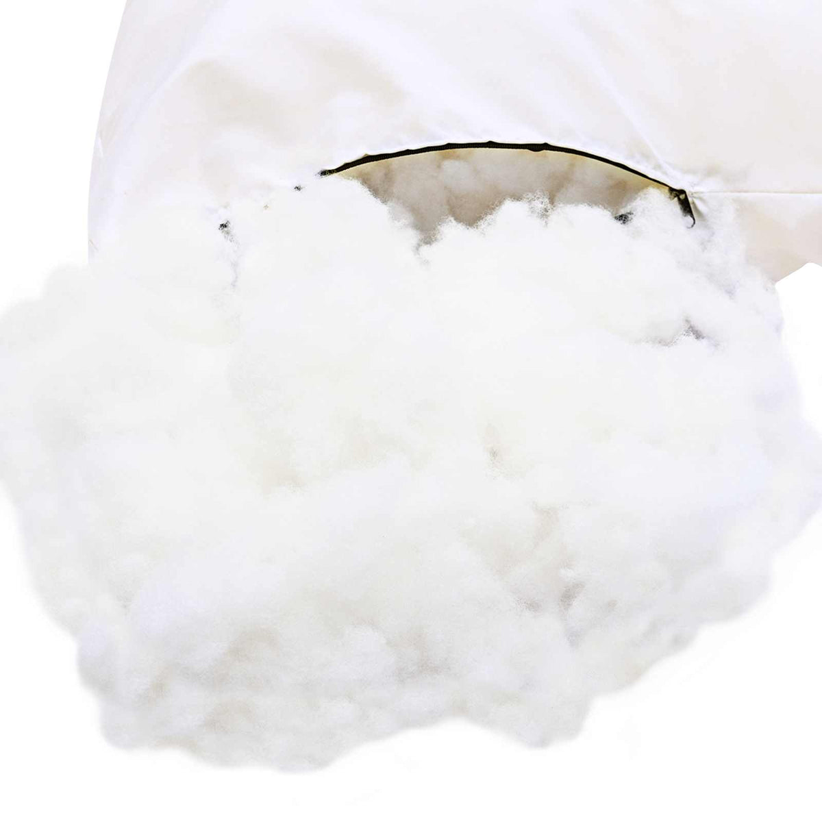 Vlakno Punjenje Bijeli 5 kg Poliester