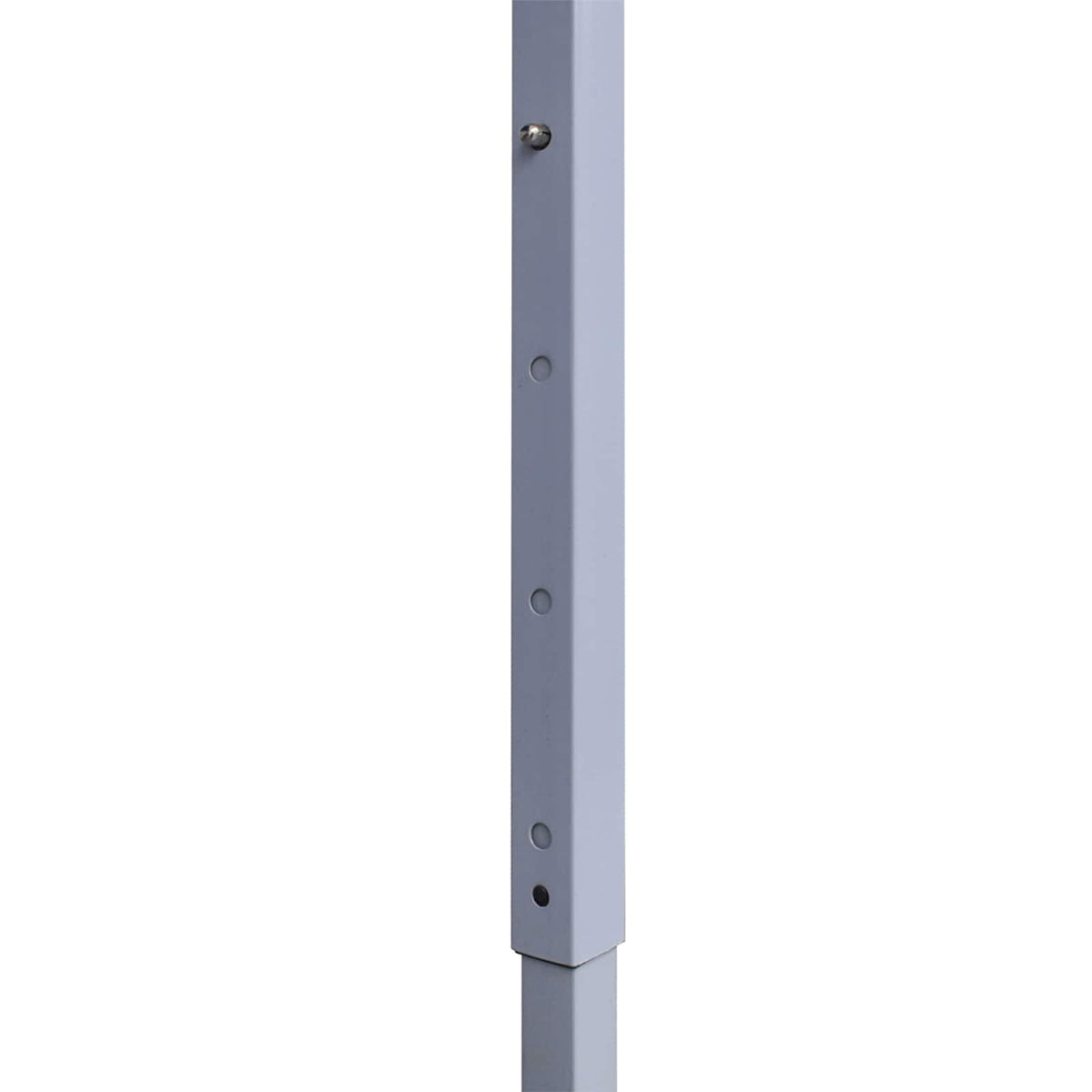 Šator za zabave Krema 200 x 200 x 315 cm Oxford tkanina