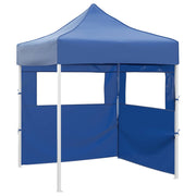 Šator za zabave Plava 200 x 200 x 315 cm Oxford tkanina