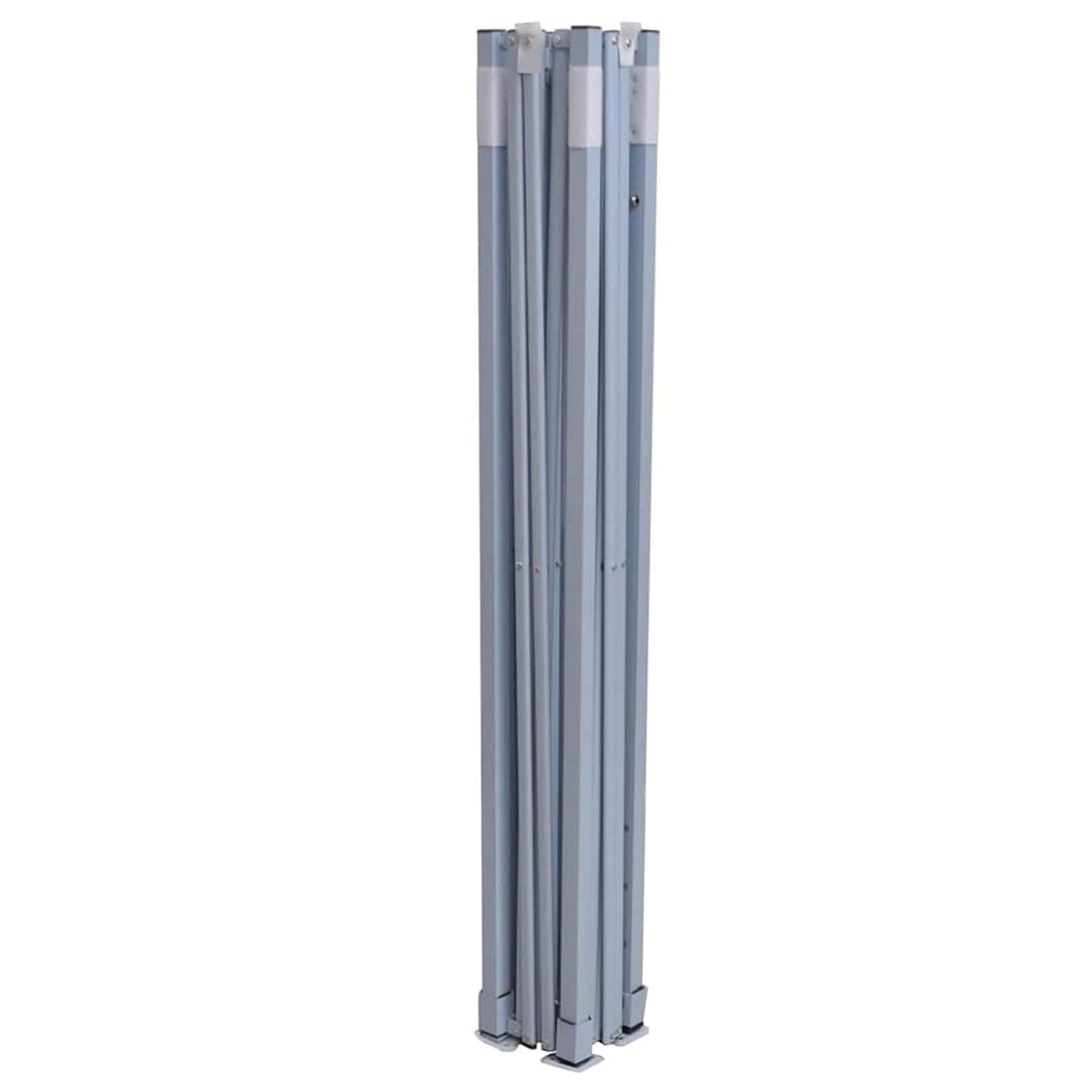Šator za zabave Krema 291 x 291 x 315 cm Oxford tkanina
