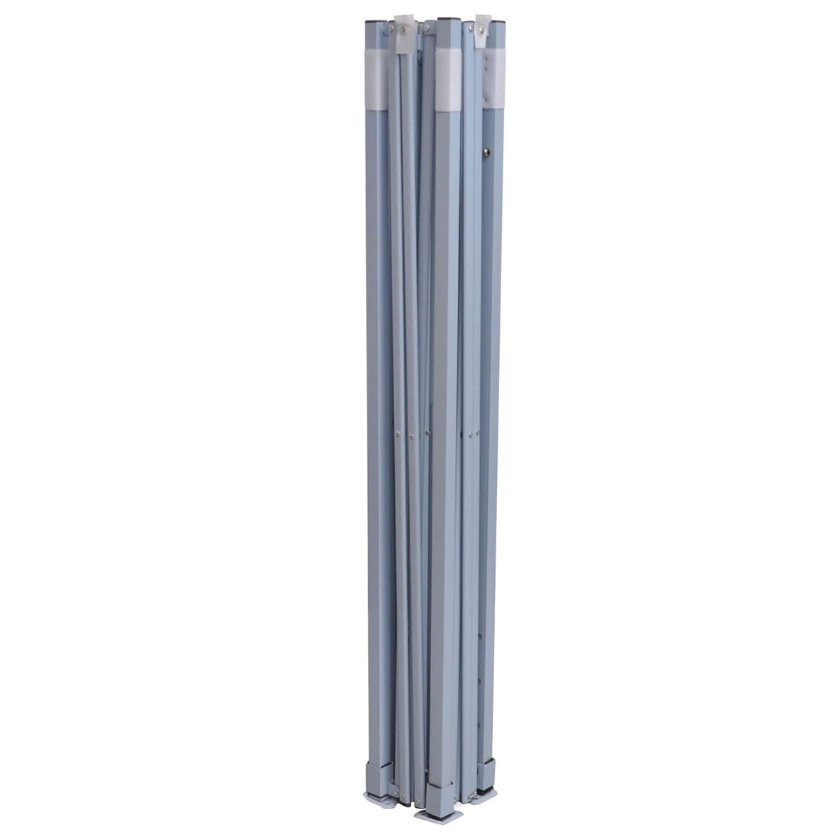 Šator za zabave Plava 291 x 291 x 315 cm Oxford tkanina