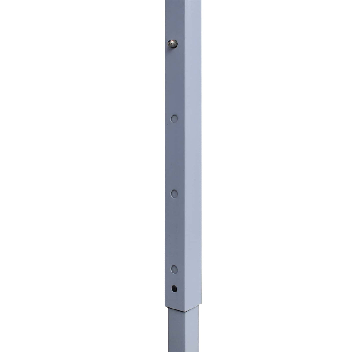 Šator za zabave Zelena 291 x 291 x 315 cm Oxford tkanina