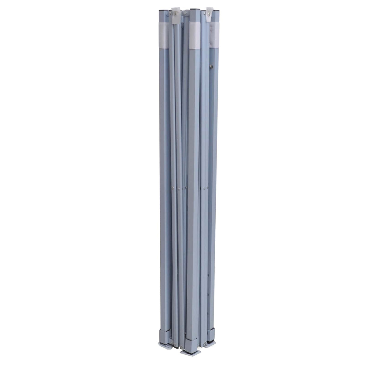 Šator za zabave Plava 291 x 291 x 315 cm Oxford tkanina