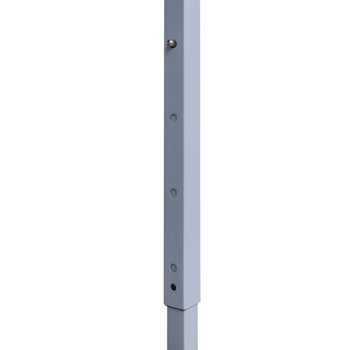 Šator za zabave Plava 291 x 291 x 315 cm Oxford tkanina