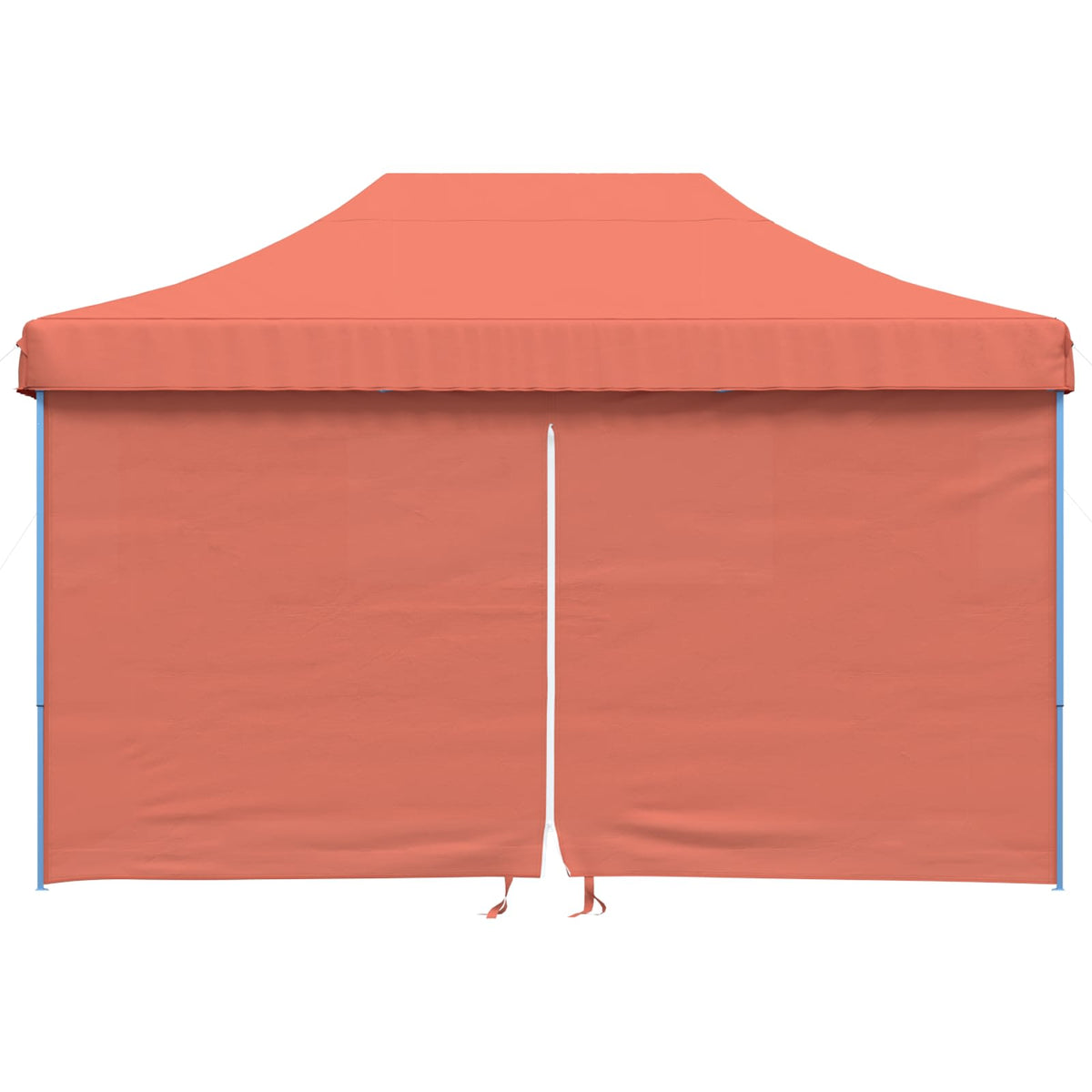 Šator za zabave 292 x 440 x 315 cm Terakota Oxford tkanina
