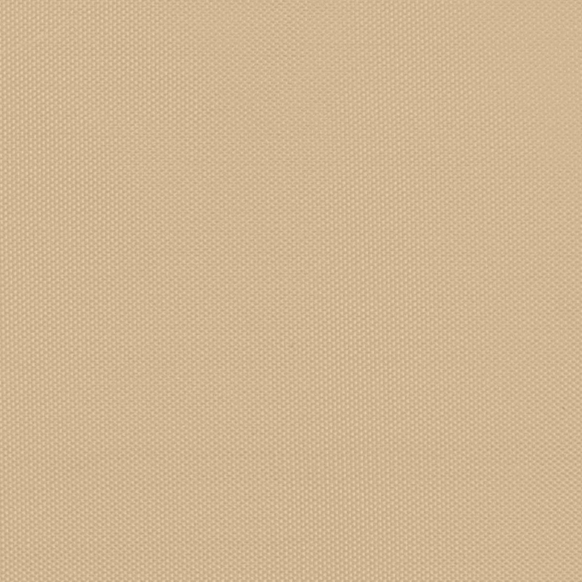 Šator za zabave Bež 292 x 580 x 315 cm Oxford tkanina