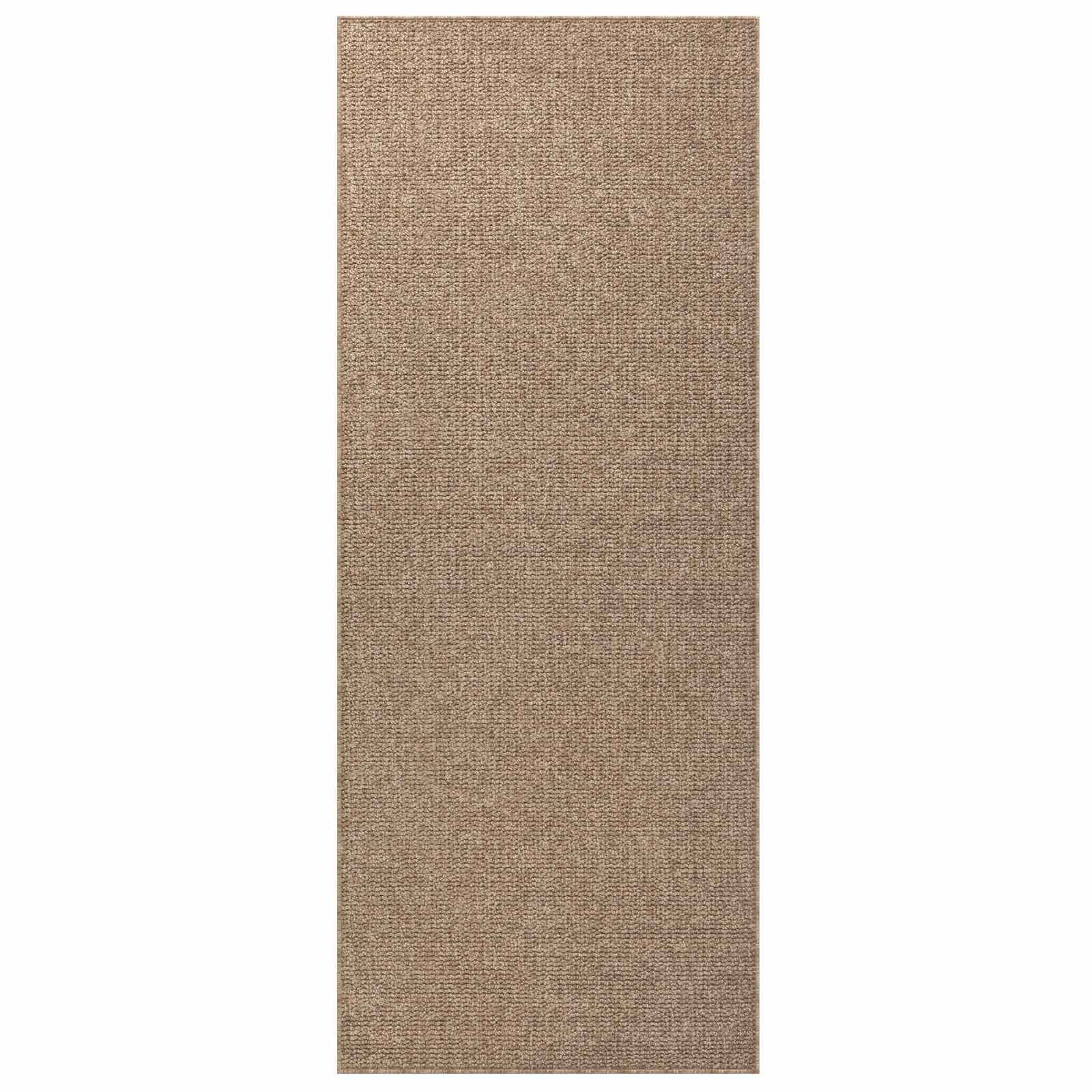 Tepisi za područja AGIRA Prirodna 200 x 80 cm Poliester