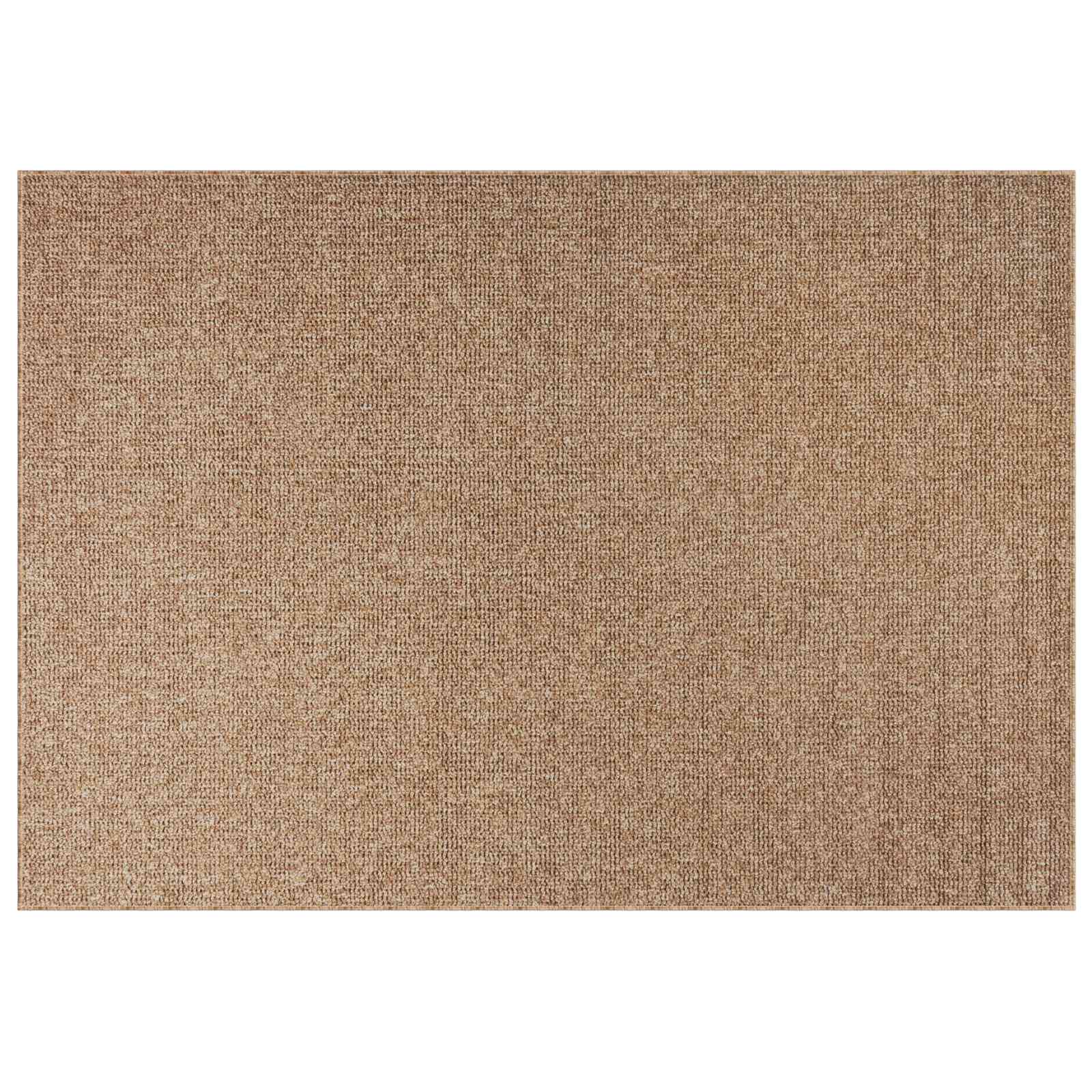 Tepisi za područja AGIRA Prirodna 230 x 160 cm Poliester