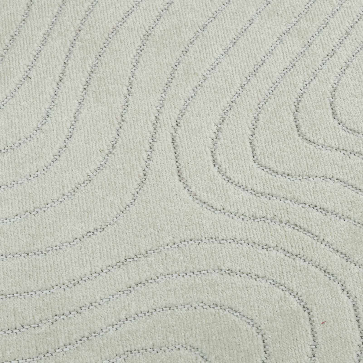 Tepisi za područja PALMERAS Zelena 160 x 230 cm Poliester