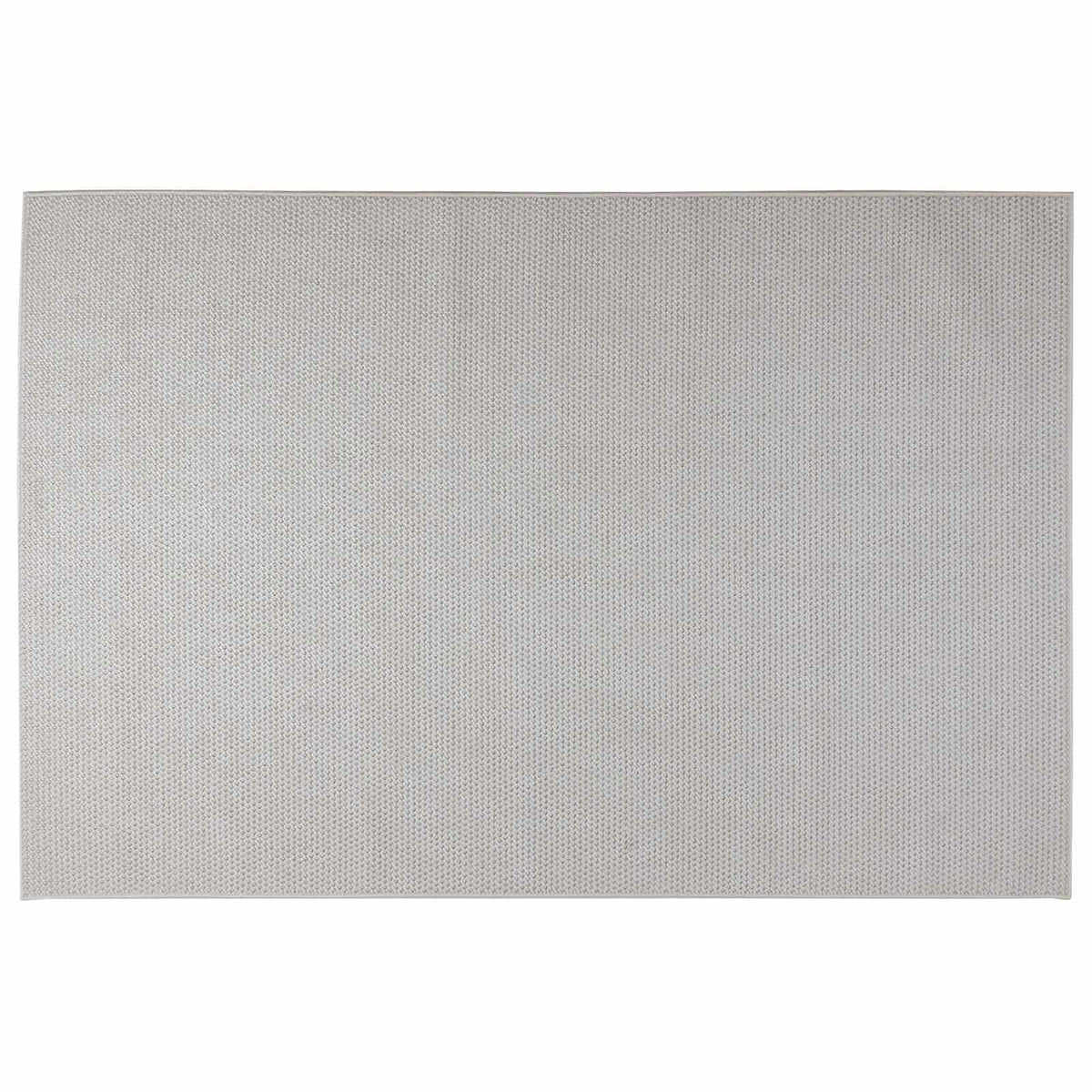 Tepisi za područja Pravokutni LUGO Krema 280 x 200 cm Poliester