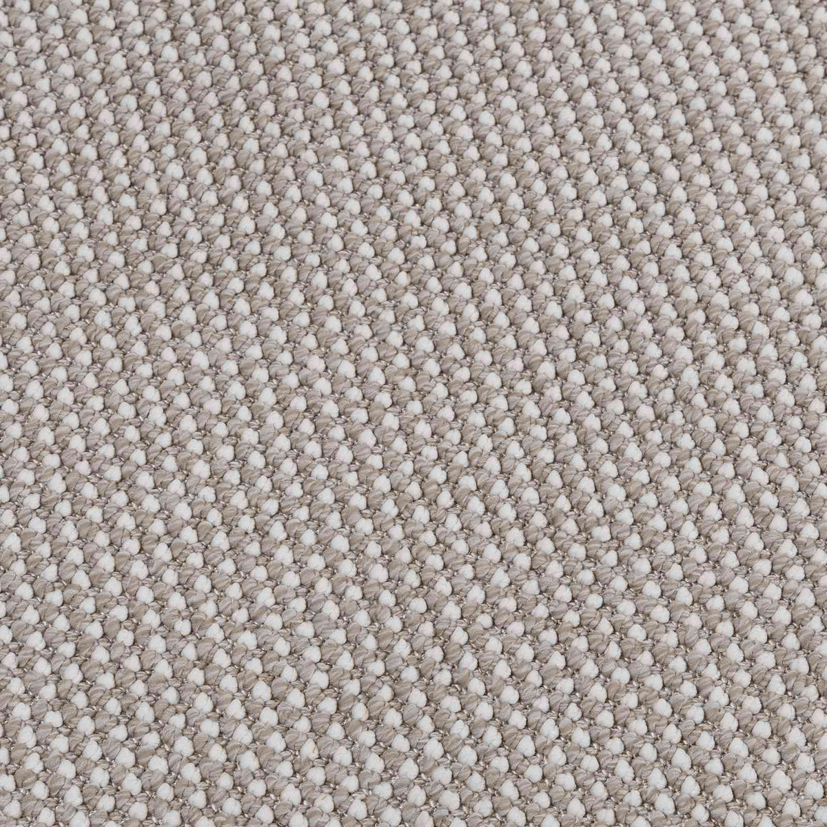 Tepisi za područja LUGO Krem i Taupe 200 x 80 cm Poliester