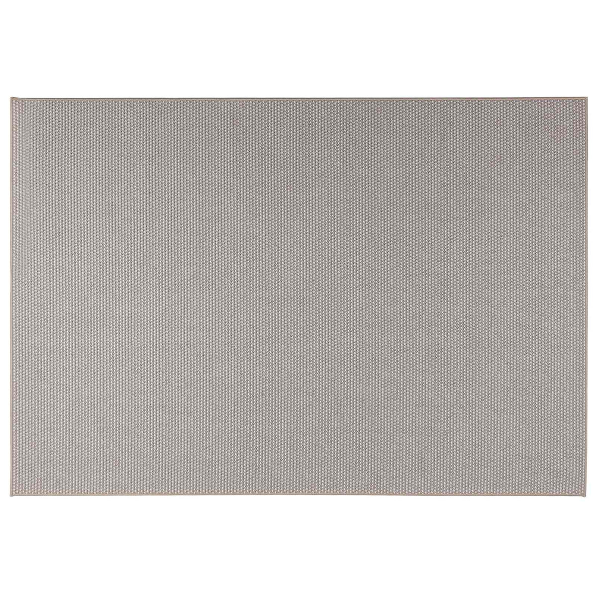 Tepisi za područja LUGO Krem i Taupe 230 x 160 cm Poliester