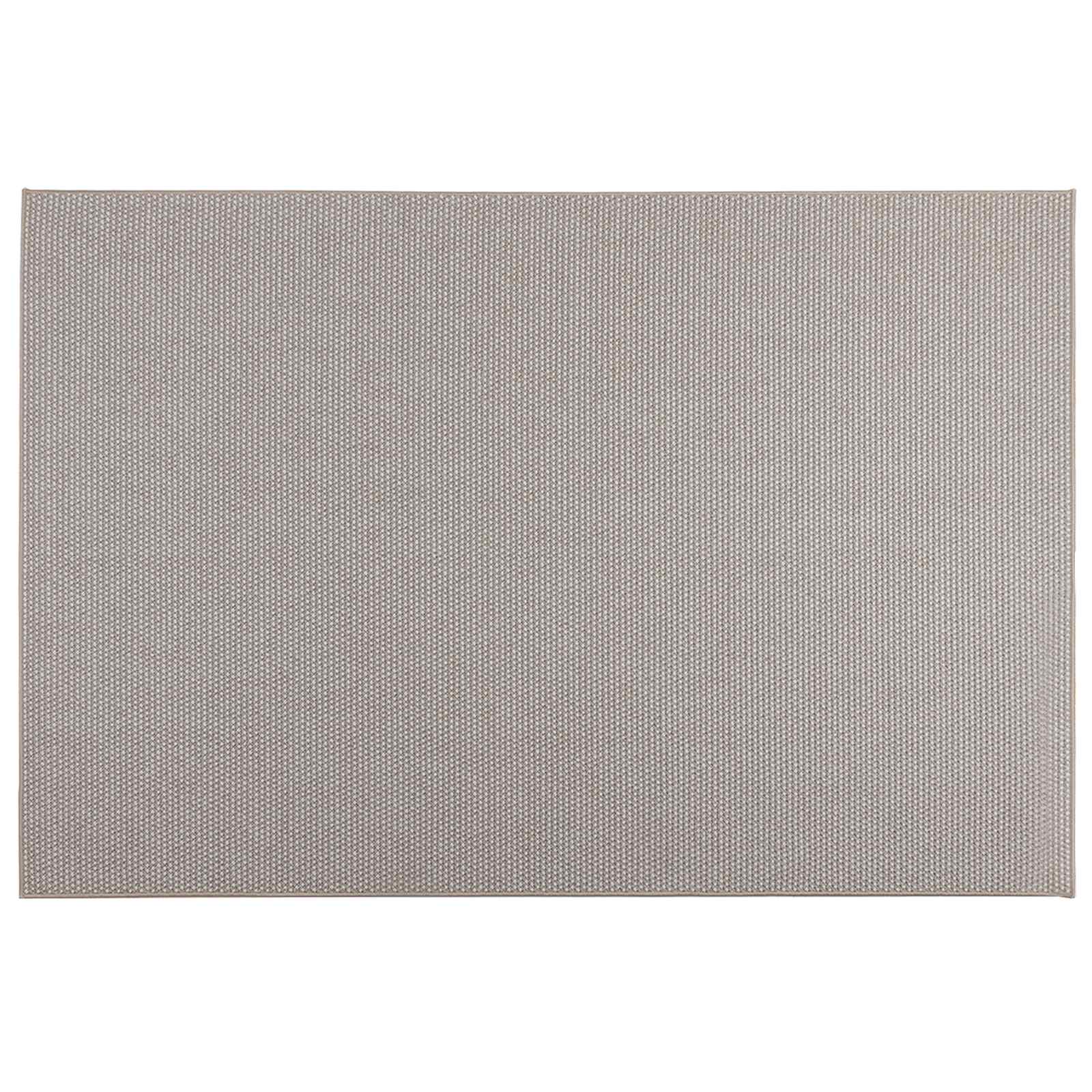 Tepisi za područja LUGO Krem i Taupe 280 x 200 cm Poliester
