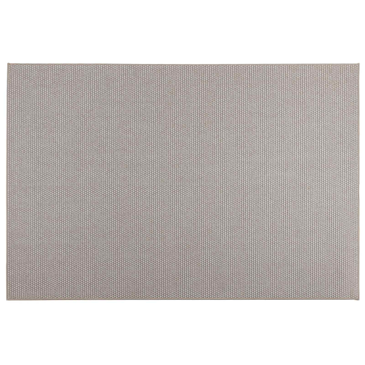 Tepisi za područja LUGO Krem i Taupe 340 x 240 cm Poliester