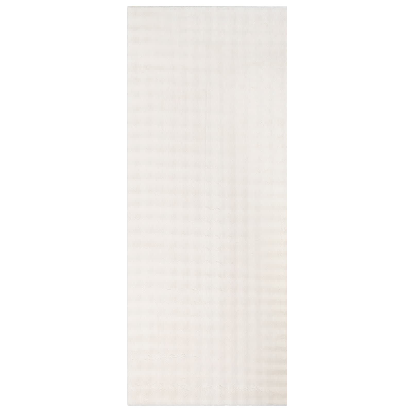 Tepisi za područja Pravokutni SIROLO Krema 150 x 80 cm