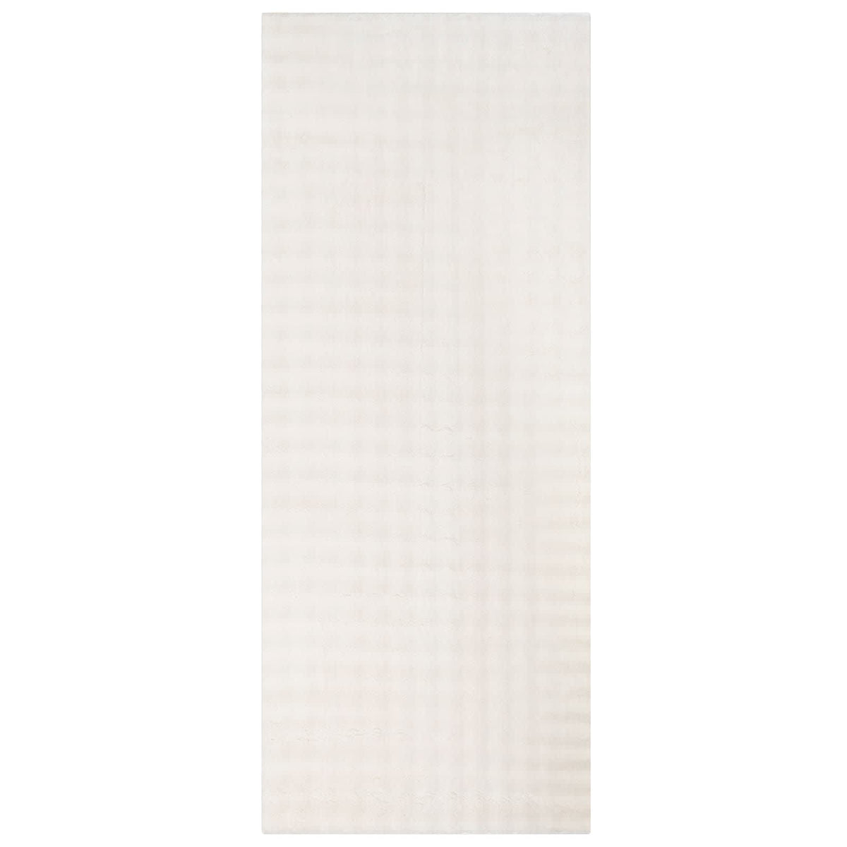 Tepisi za područja Pravokutni SIROLO Krema 200 x 80 cm