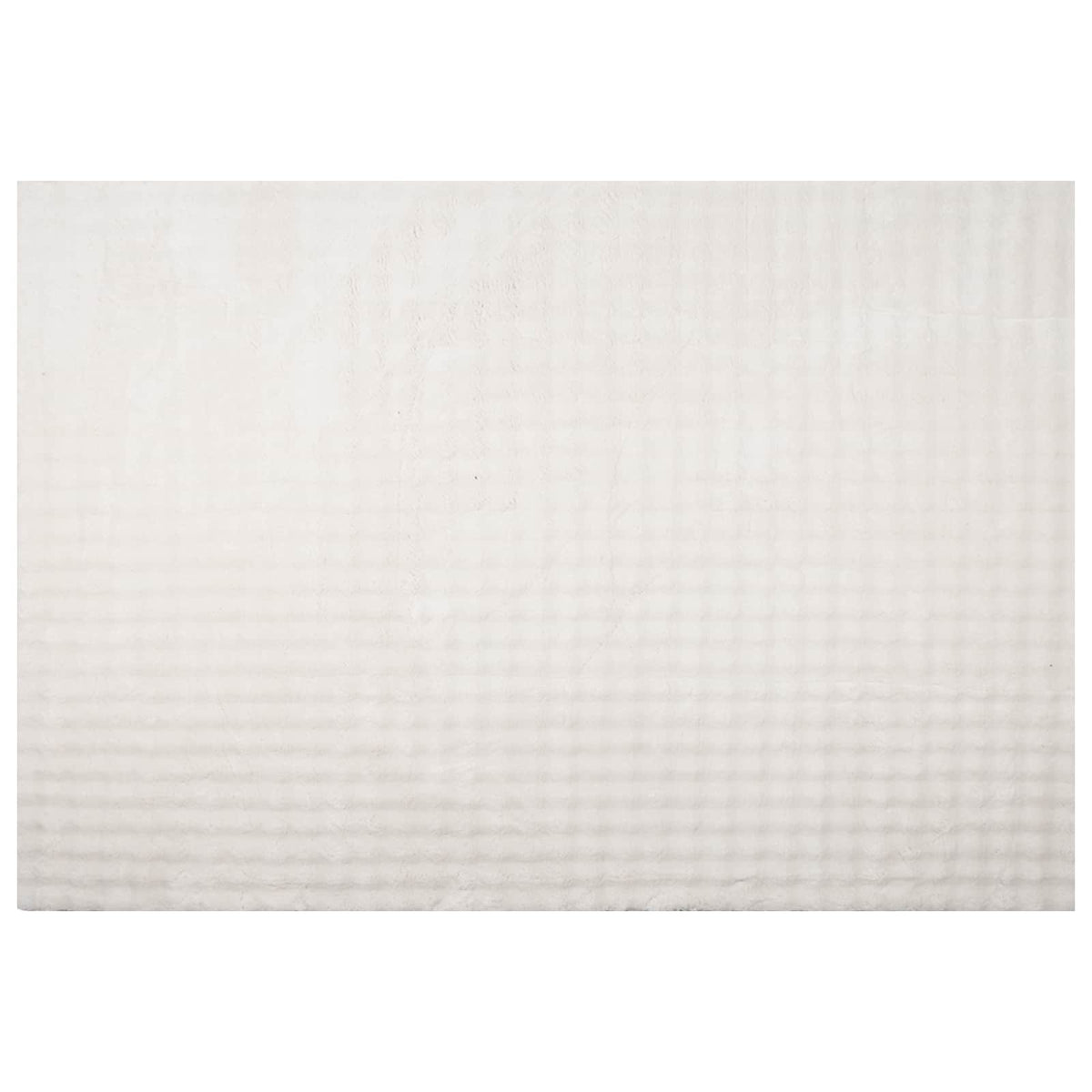 Tepisi za područja SIROLO Krema 170 x 120 cm Poliester